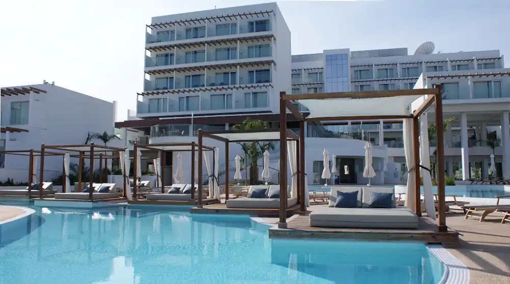 SUNRISE PEARL HOTEL AND SPA