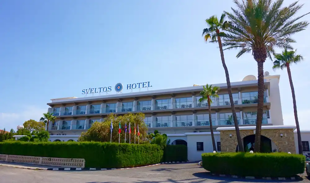 SVELTOS HOTEL