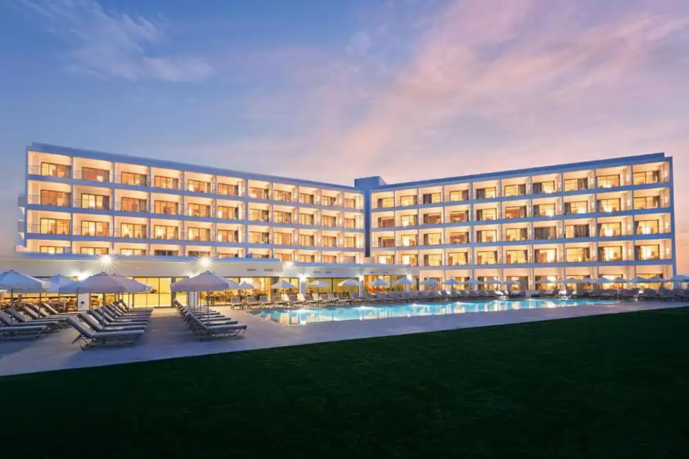 MARIS GRAND HOTEL
