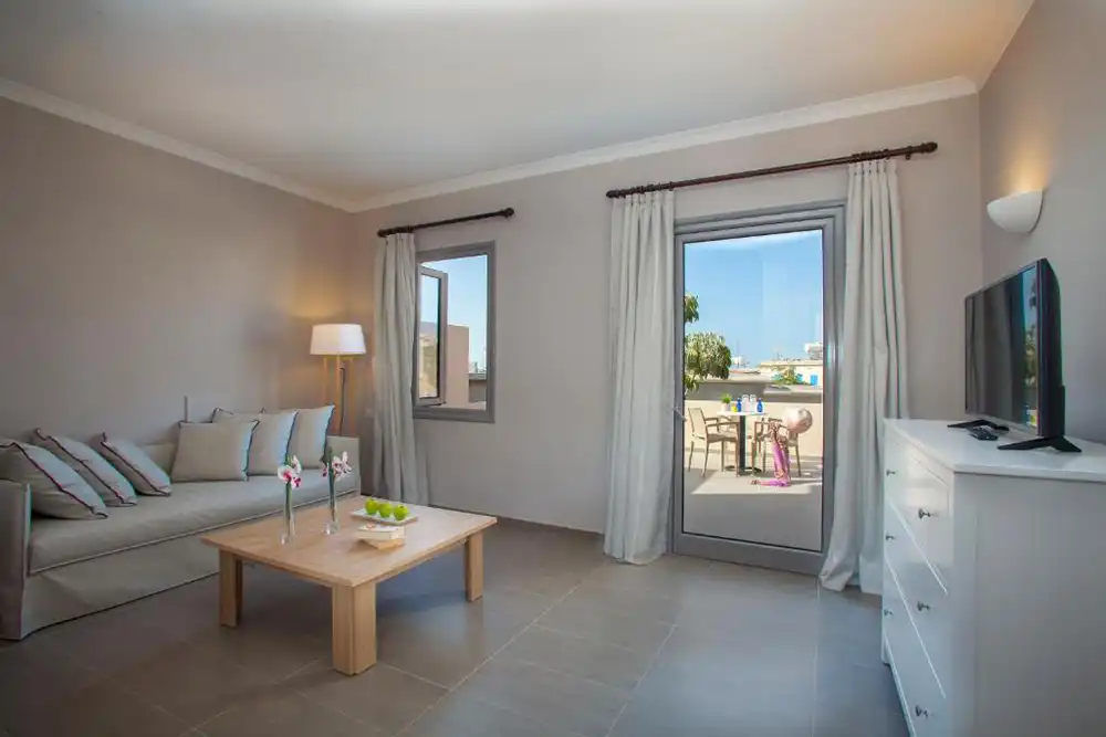 LOUIS ST ELIAS RESORT AND WATERPARK