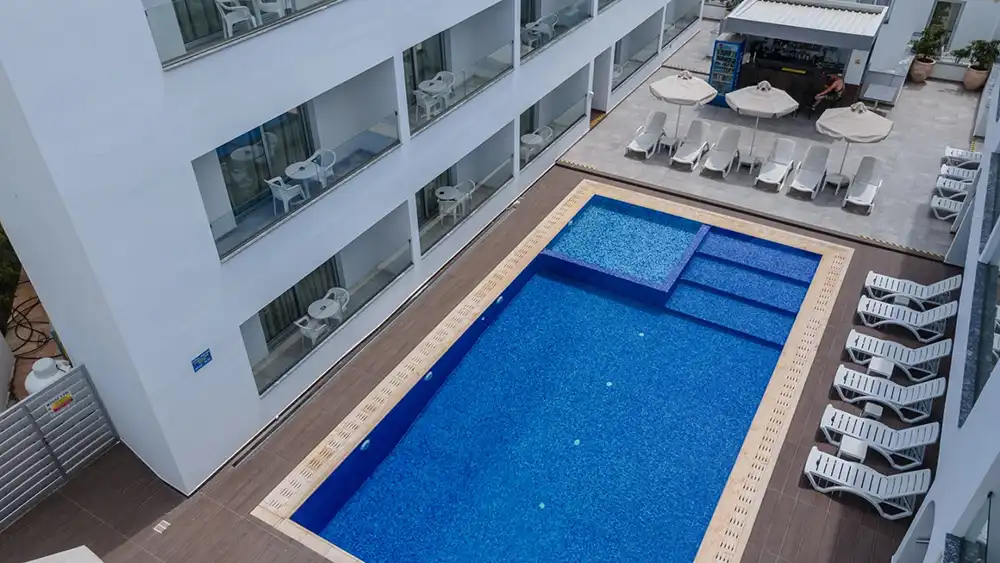 MILEA HOTEL