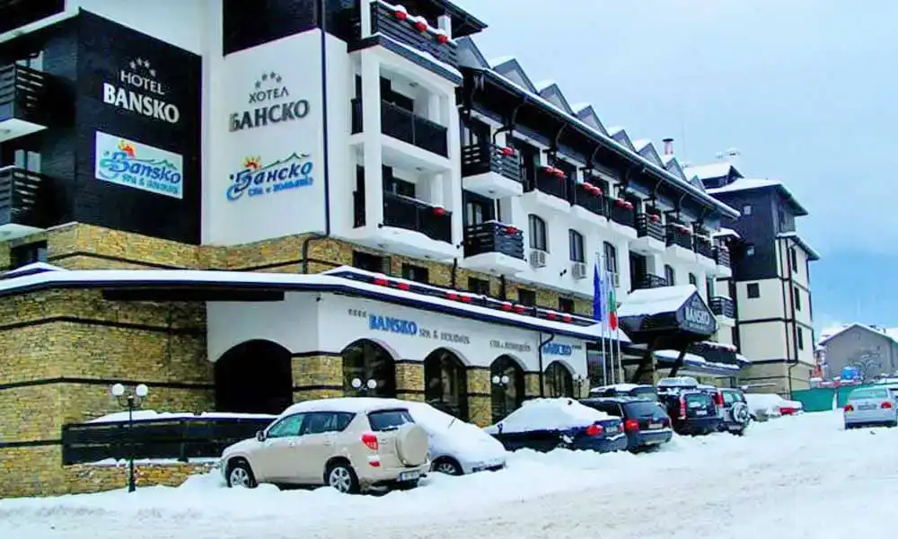 Hotel Bansko