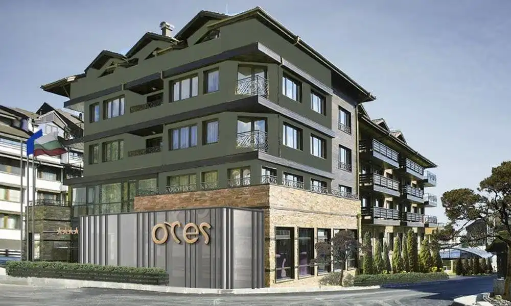 Ores