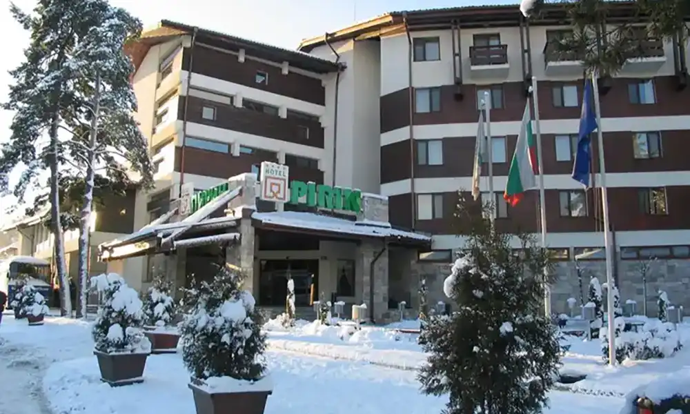 Pirin Place