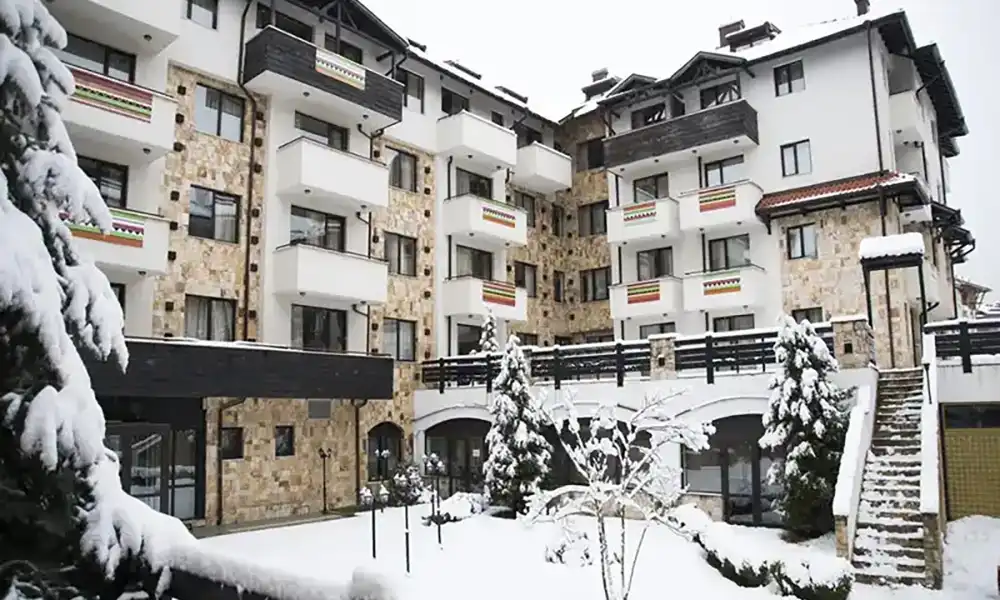 Hotel Dream
