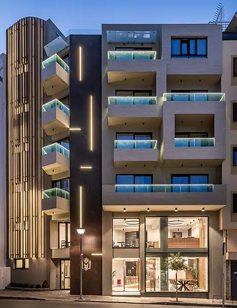 M City Hotel