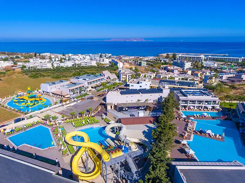 Gouves Water Park Holiday Resort, Hersonisos, Krit, Grčka