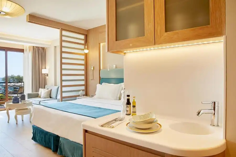 Anthemus Sea Hotel