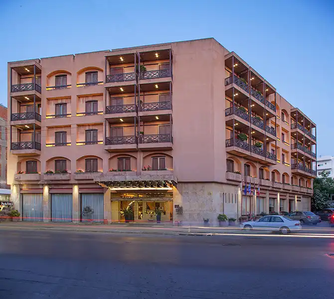 Civitel Akali Hotel, Hania, Krit, Grčka