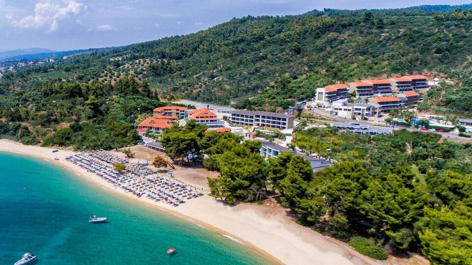 Lagomandra Hotel&Spa