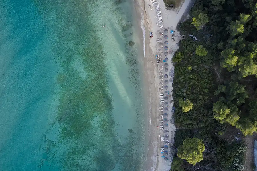 Mirabilia Boutique Hotel Chalkidiki