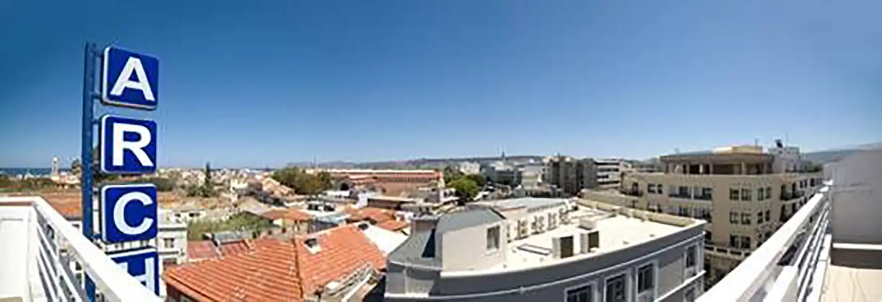 Archontiki Hotel Chania, Hania, Krit, Grčka