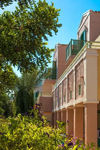 Silva Beach Hotel, Hersonisos, Krit, Grčka