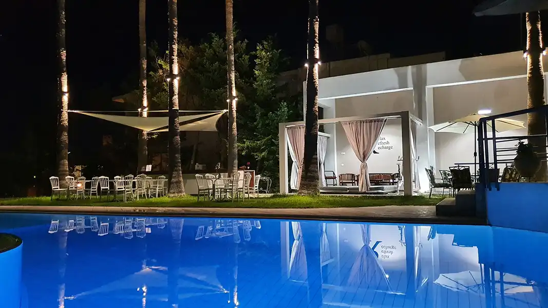 Elizabeth Suites Chania, Agia Apostoli, Krit, Grčka