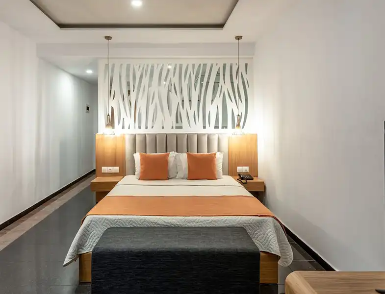 Mediterraneo Hotel - All Inclusive, Hersonisos, Krit, Grčka