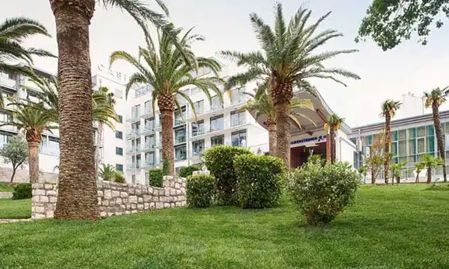 Eurostars Queen of Montenegro