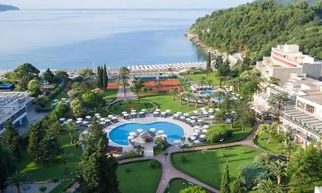 Hotel Iberostar Waves Bellevue