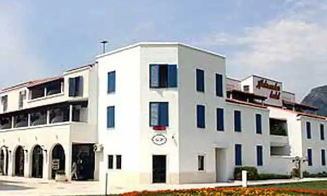 Hotel Aleksandar - Budva