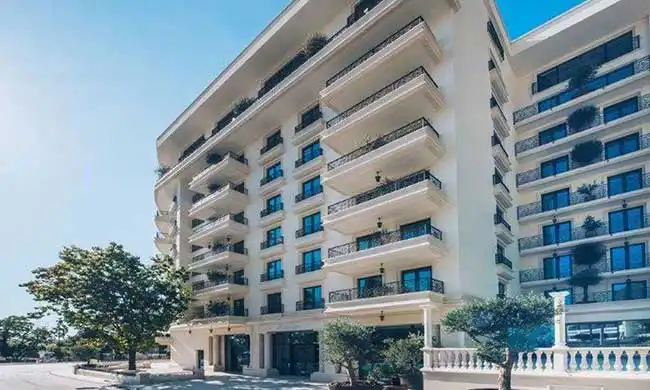 Hotel Iberostar Slavija - Budva - Crna Gora