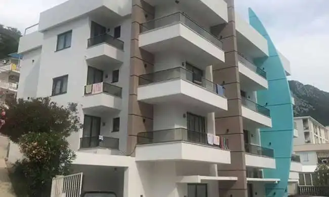 Apartmani Lara Lux - Čanj