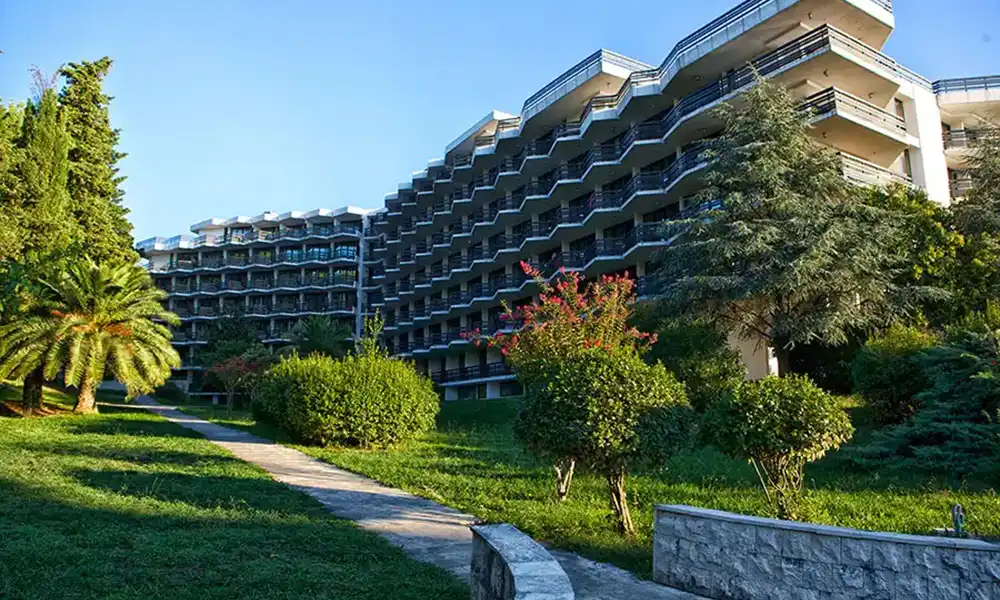 Institut Simo Milošević