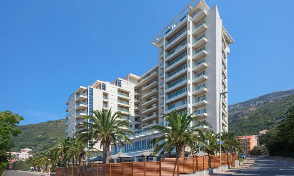 Hotel & Spa & Conference Ami