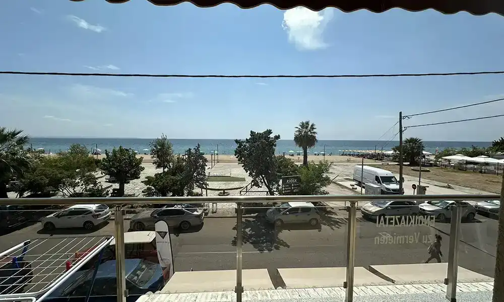 Vila Sparta