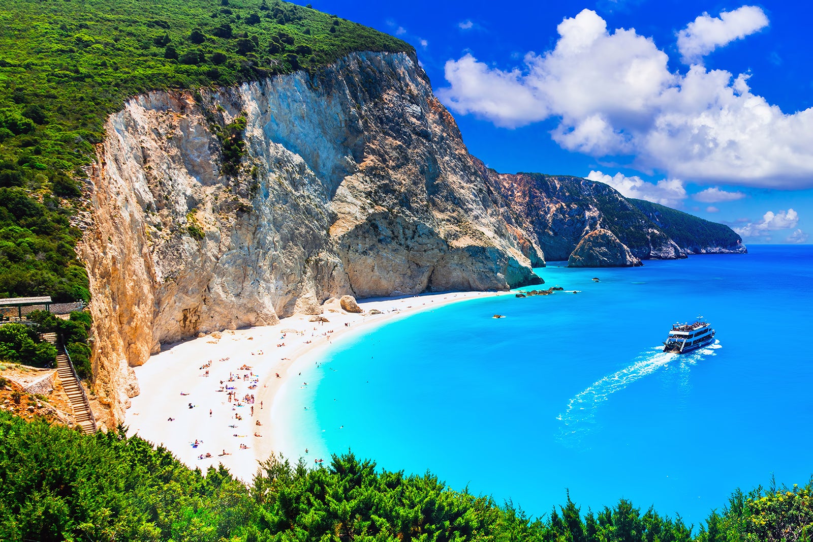 Lefkada