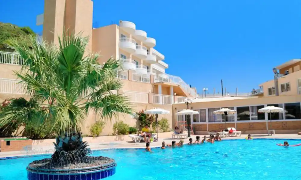 Diagoras Hotel