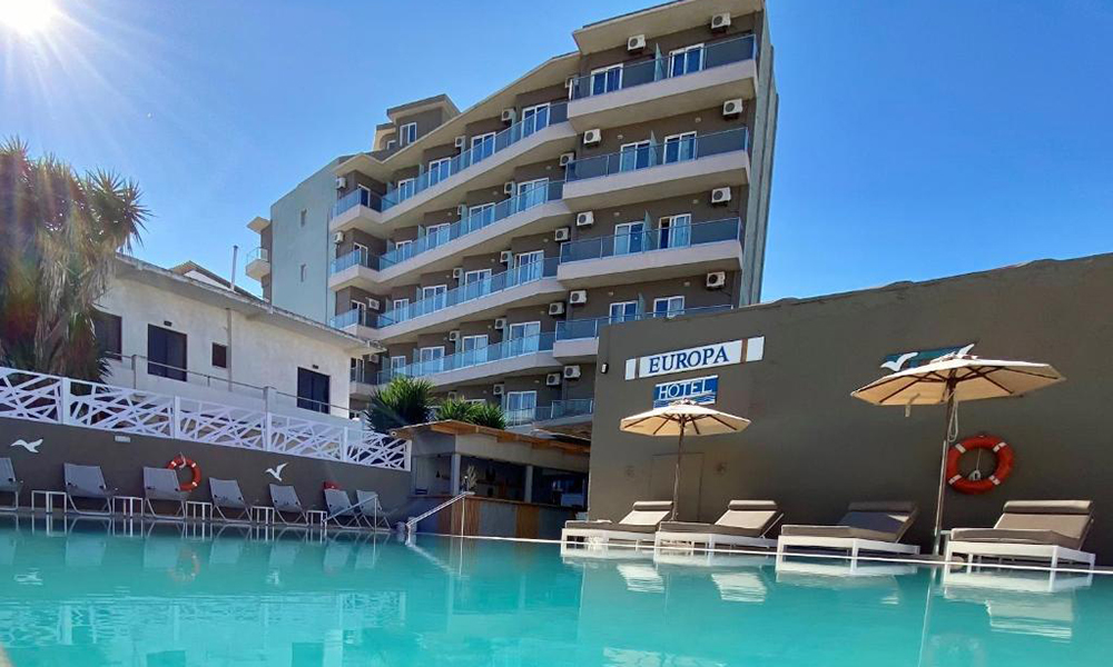 Hotel Europa