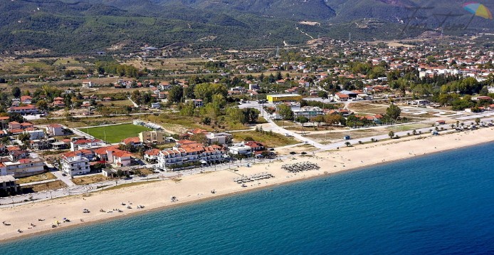 Nea Vrasna