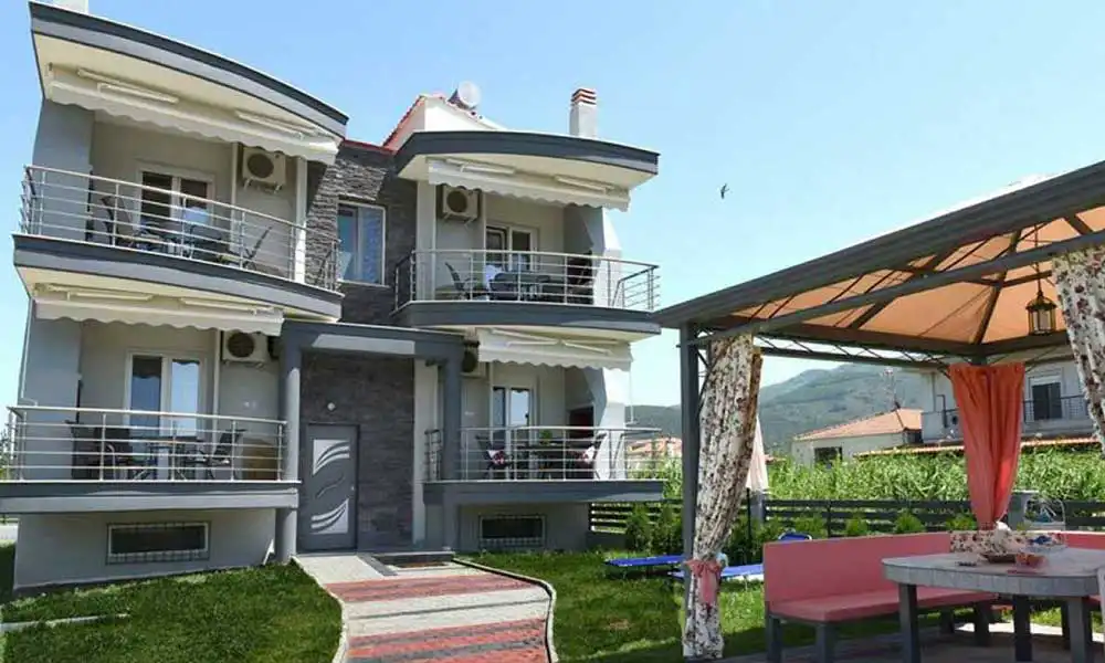 Vila Ivelinas