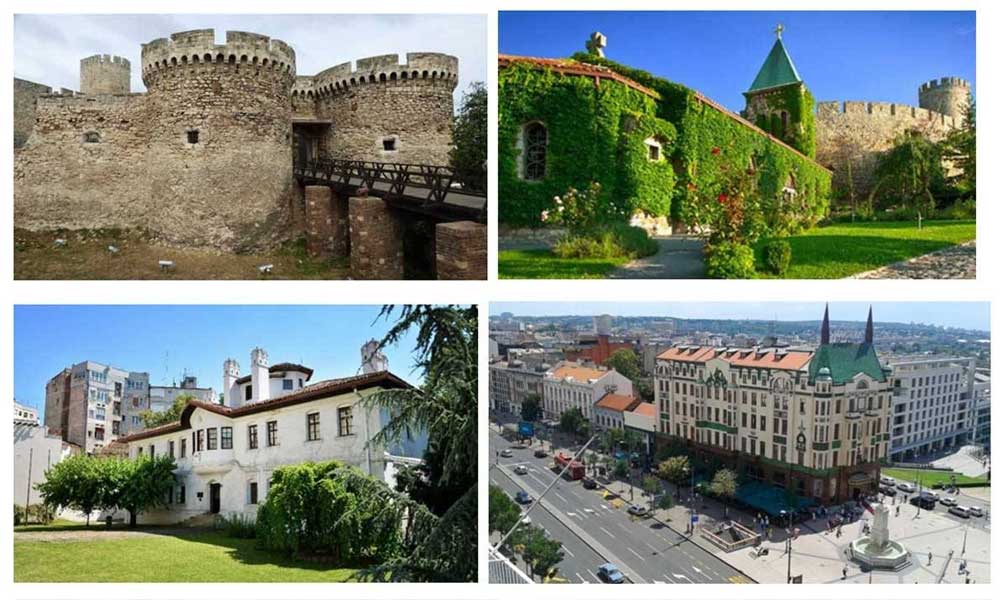 The essence of Belgrade – from a small Celtic outpost to the magnificent capital of Western Balkans