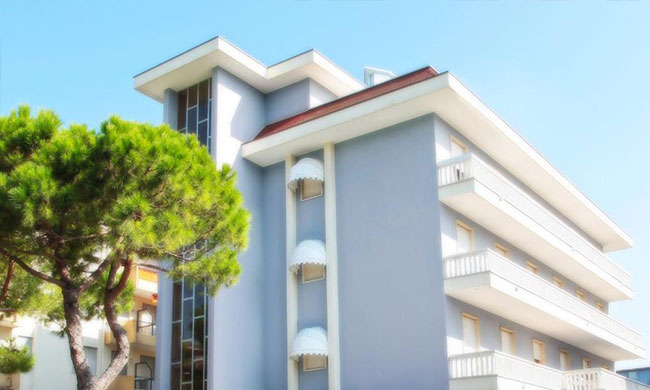 Hotel Riviera