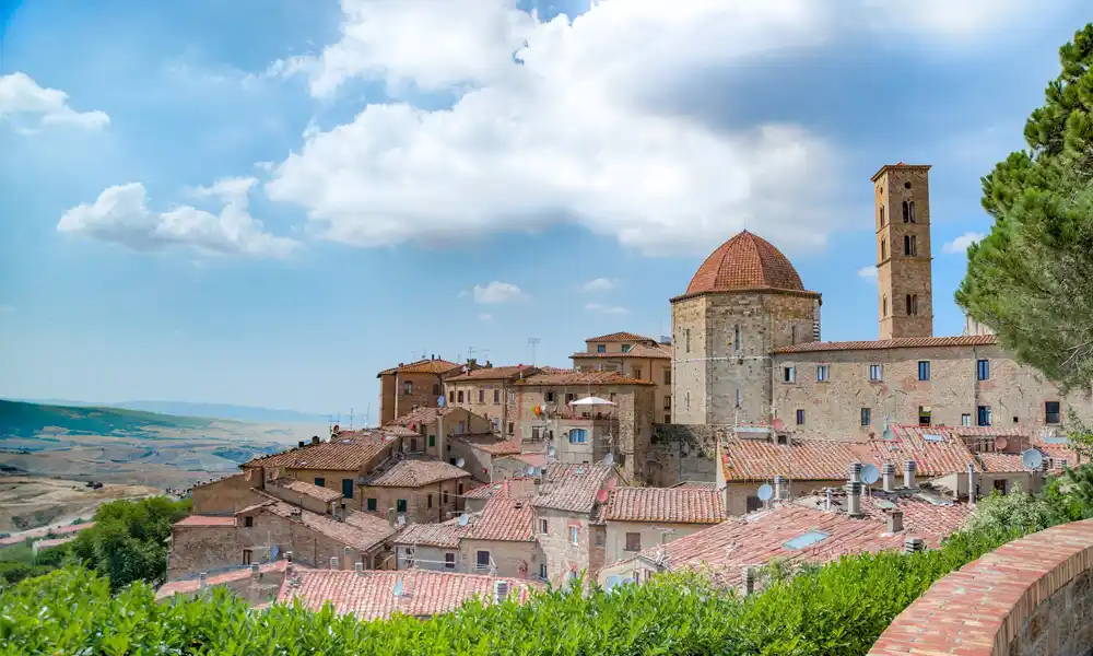 Toskana - proleće 2026 - aranžmani u februaru, martu i aprilu