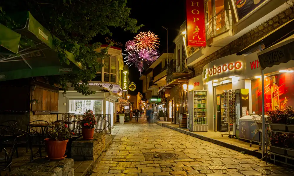 Ohrid