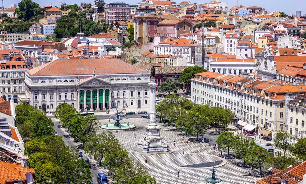 Lisabon